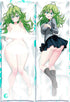 Toru Hagakure / Invisible Girl v3 Dakimakura Body pillow case